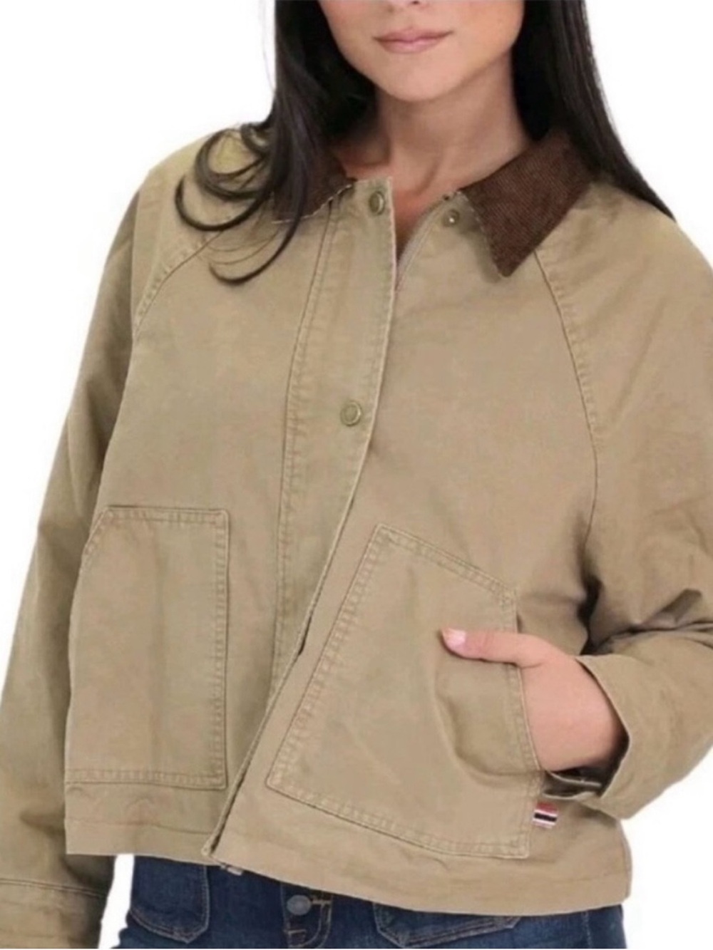 Hunter Barn Jacket